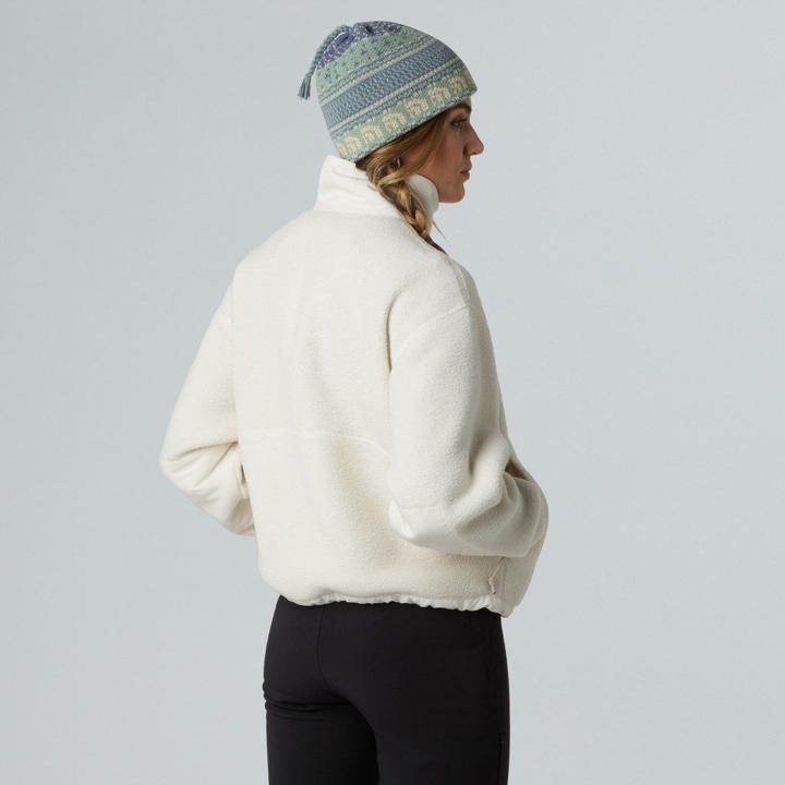 Image du produit North Face W'S Yumiori Full Z Ip (L)