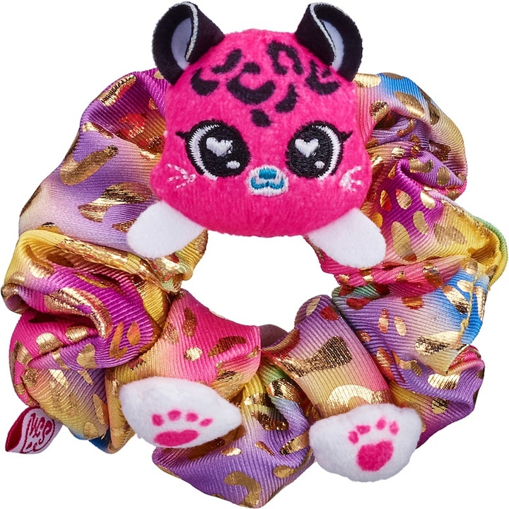 Actual product image Best of TV Chouchou Peluche Scrunchmiez
