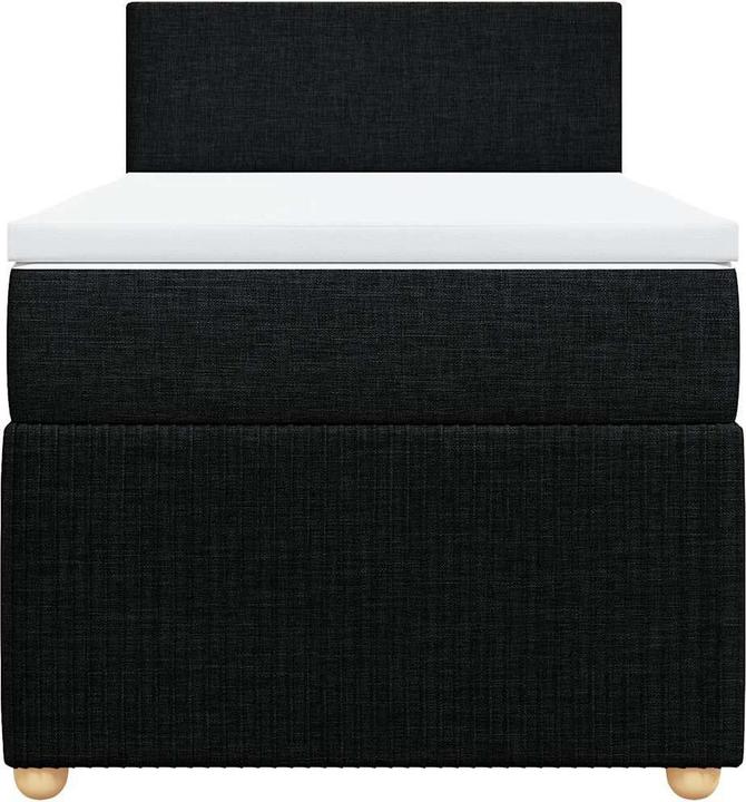 Immagine prodotto vidaXL Boxspringbett (100 x 200 cm)