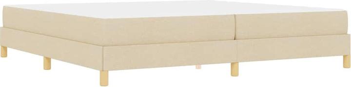 Image du produit vidaXL Cadre de lit (200 x 200 cm)