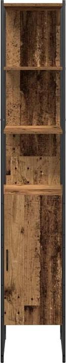 Produktbild vidaXL Badezimmer Schrank