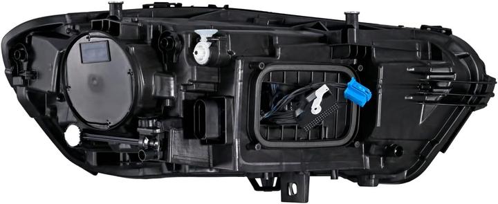 Image du produit Hella Fari a LED