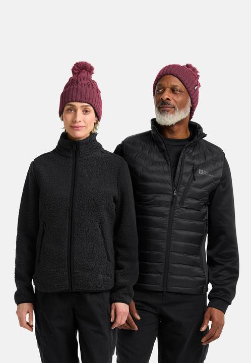 Produktbild Jack Wolfskin Pompom Beanie (One Size)