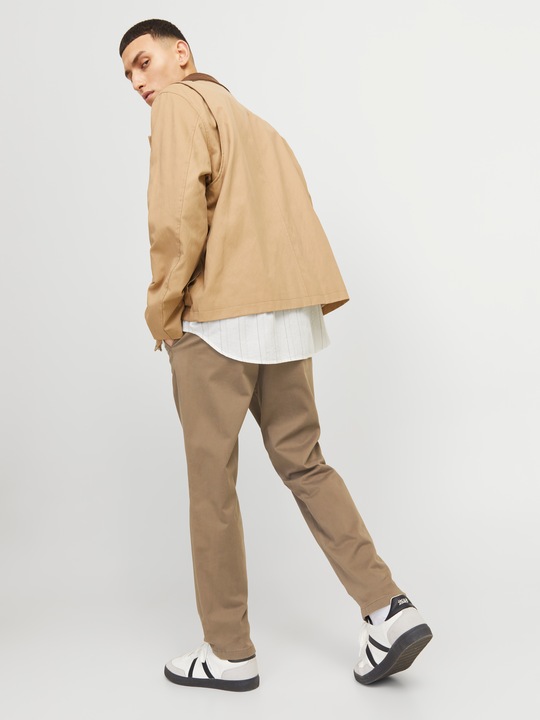 Immagine prodotto Jack & Jones Pantaloni chino slim fit Pantaloni chino (W30/L34)