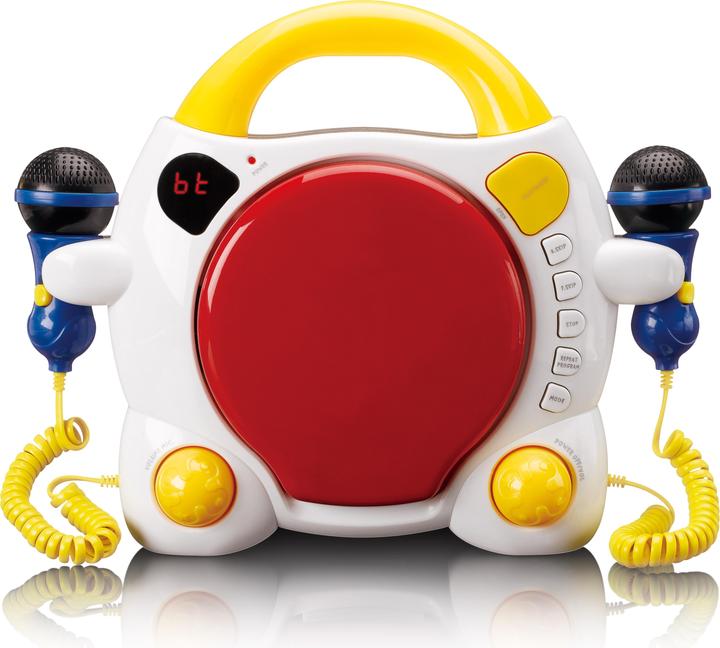 Immagine prodotto Lenco KCD-011 KIDS