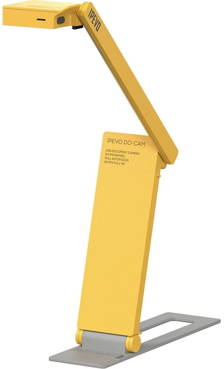 Immagine prodotto Ipevo Edizione DO-Cam Creator (Full HD, 35,5 x 26,5 cm)