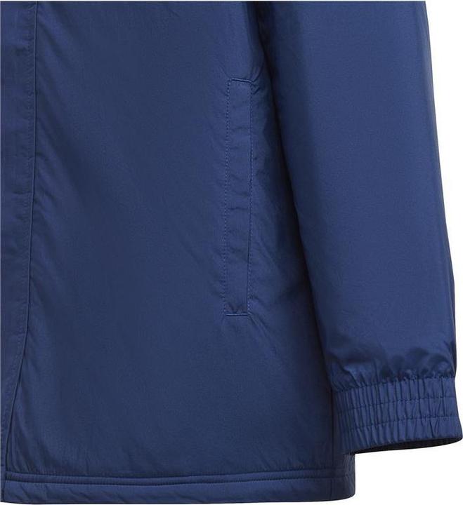 Produktbild Adidas Entrada 22 Stadionjacke Kinder (140)