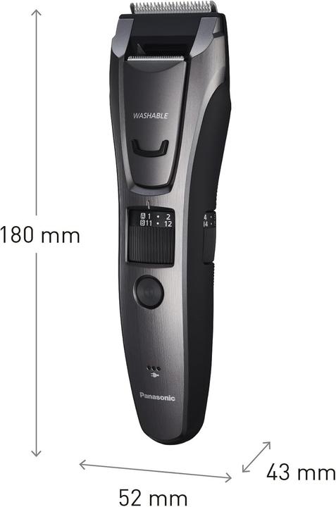 Produktbild Panasonic ER-GB80