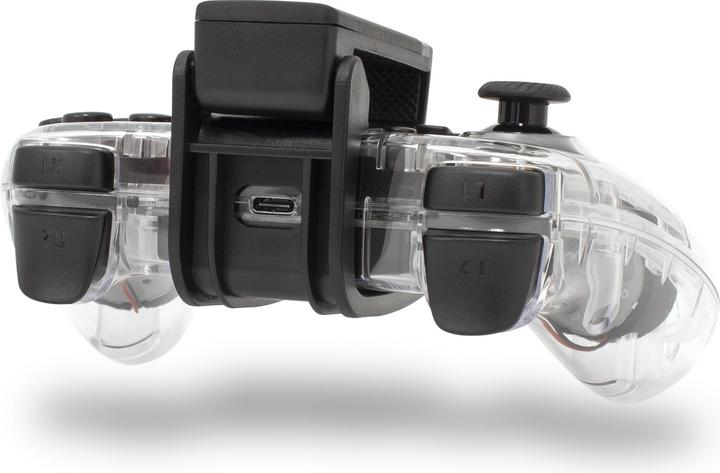 Produktbild White Shark Pad WhiteShark Controller Wireless LEGION (Android, iOS, PC, PS3, PS4, Switch)