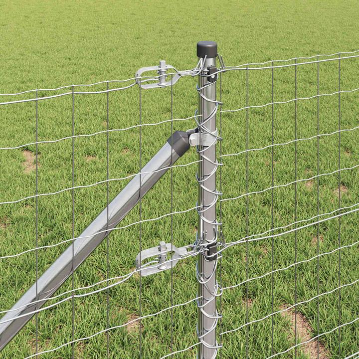Produktbild vidaXL Outdoor-Zaun