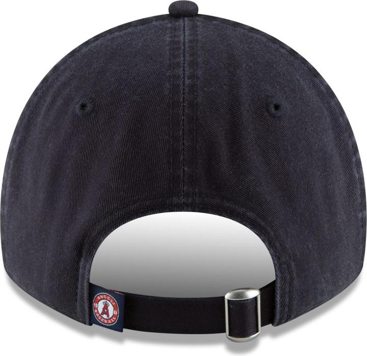 Produktbild New Era 9Twenty Strapback Los Angeles Angels (One Size)