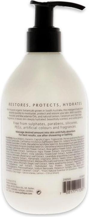 Jurlique Restoring (Body lotion, 300 ml)