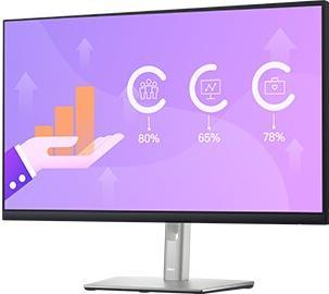 Actual product image Dell P2722HE (1920 x 1080 pixels, 27")