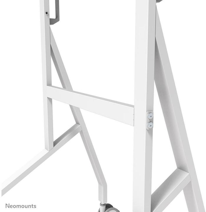 Produktbild Neomounts Rollwagen für Samsung Flip FL50-515WH1 (50 kg, 55" - 65")