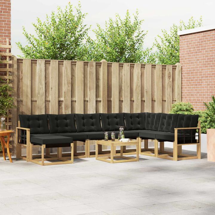 Immagine prodotto vidaXL Sofa Set