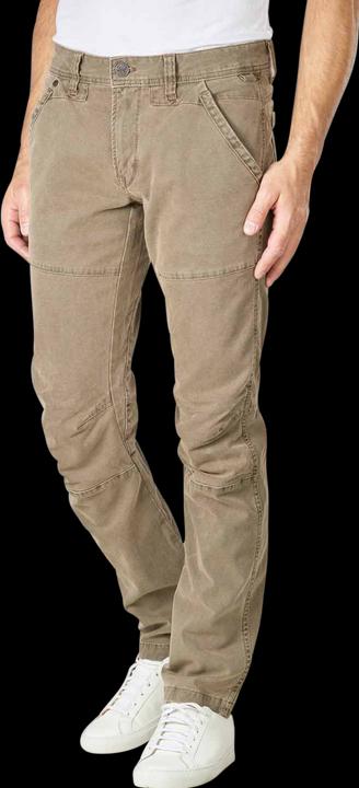 Produktbild Pme Legend Skylock Worker Pant Regular Fit Beige (W38/L30)