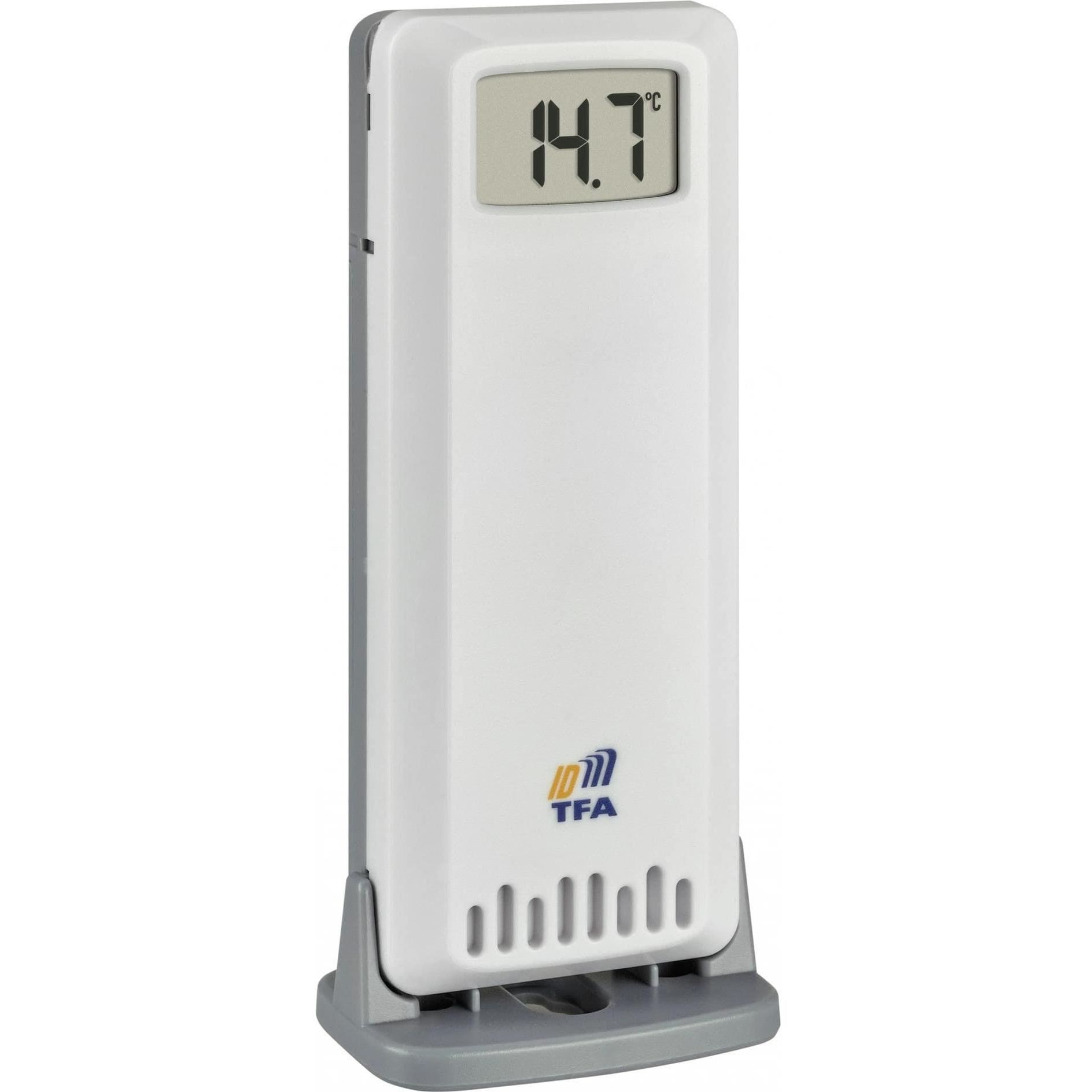 TFA .me Sender ID-A6 Profi-Thermo-Hygro-Sender (30.3906.02)