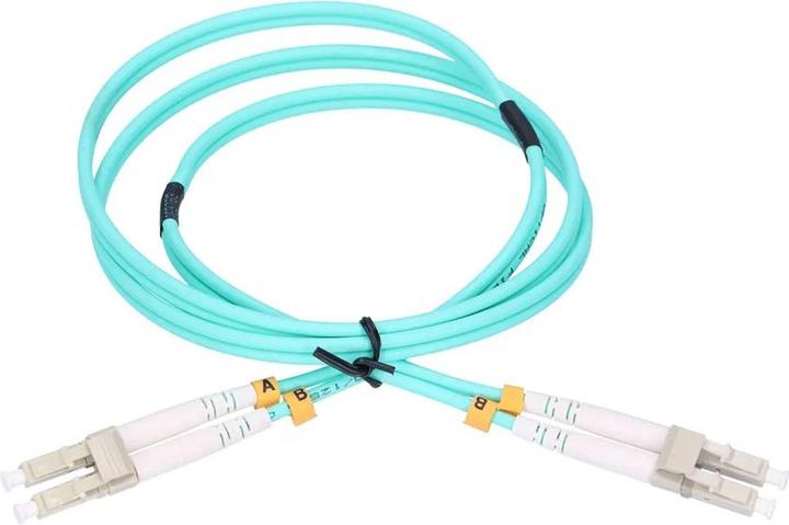 Produktbild Extralink Externe Tinte Patchkabel externe Tinte EX.10307 (CAT8.1, 5 m)
