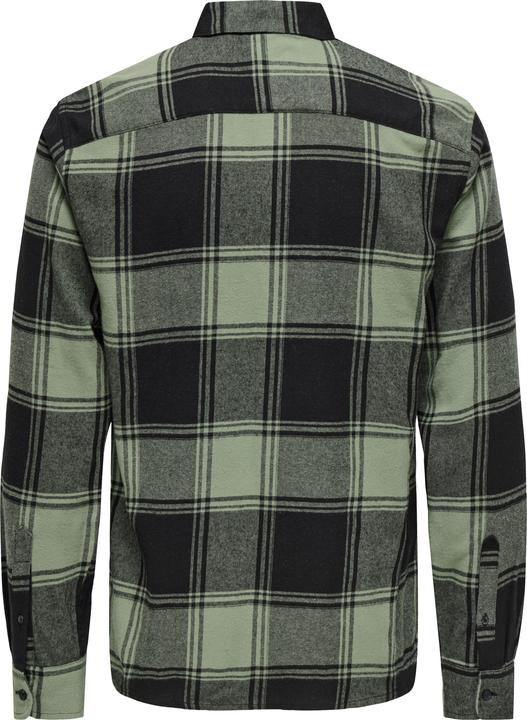 Immagine prodotto Only & Sons Camicia slim fit con colletto camicia camicia camicia camicia (S)