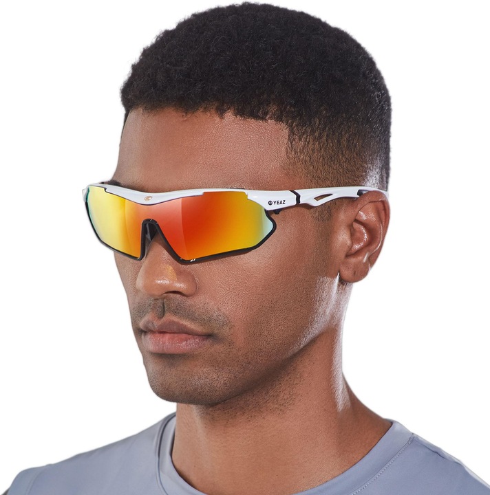 Productafbeelding Yeaz Sunray (Wit, Rood)