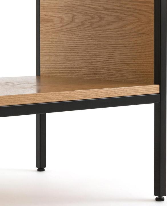 Actual product image La Redoute Interieurs Volga (87 x 47 cm)