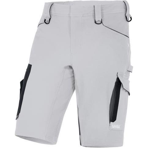 Uvex Safety, Arbeitsjacke, Bermuda uvex suXXeed craft weiÃŸ 52 (52)