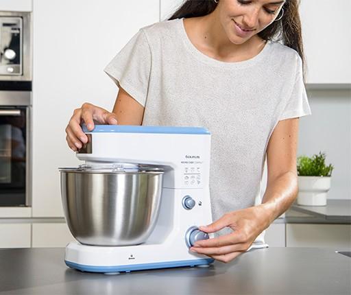 Actual product image Taurus Mixing Chef Compact (500 W)