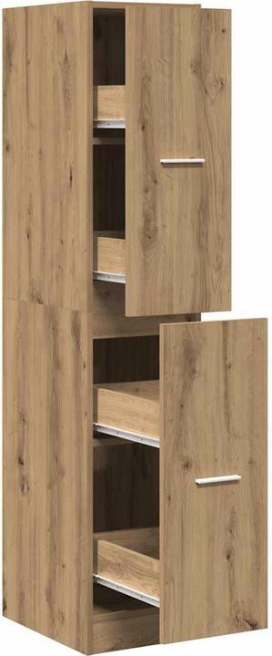 Artisan oak, Artisan oak