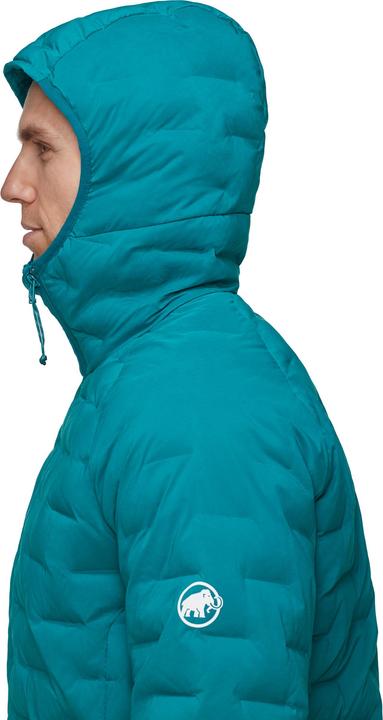 Produktbild Mammut Sender IN Hooded Jacket Men (L)
