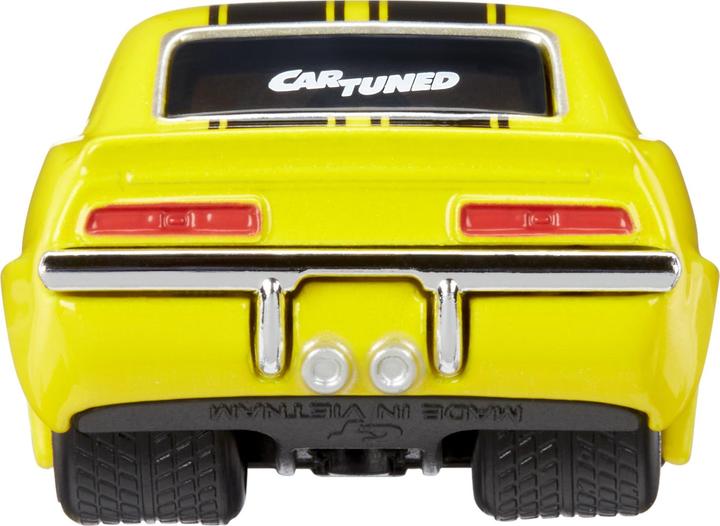 Produktbild MGA Entertainment CarTuned Series 1 Asst