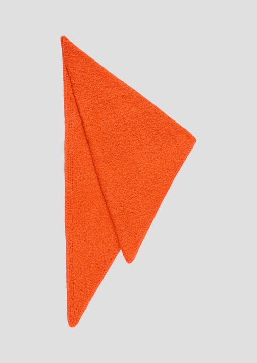 Orange clair