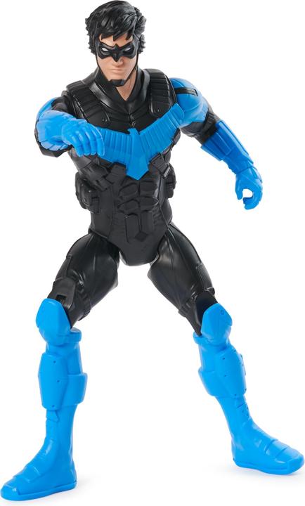 Blau, Schwarz
