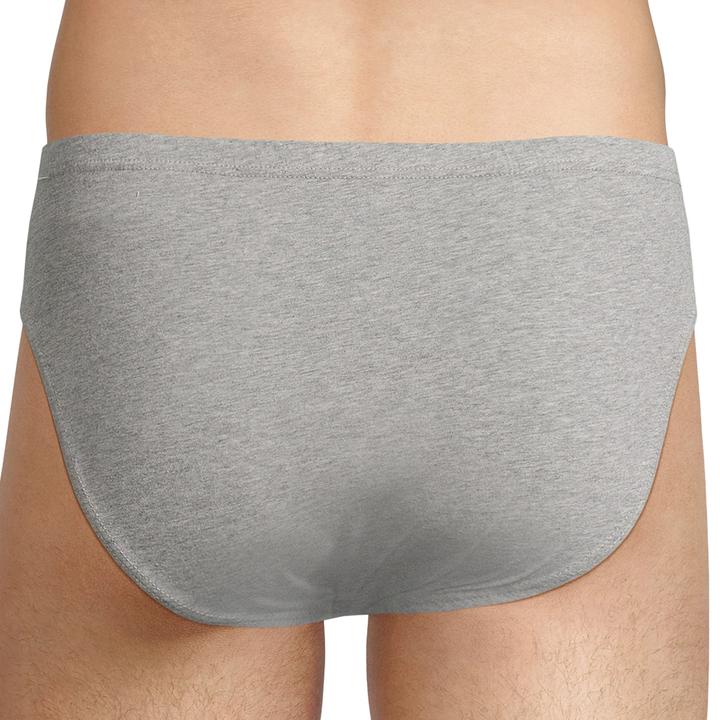 Produktbild Seidensticker 6er Pack Pur Mini Slip / Unterhose (XXL, 6er Pack)