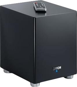 Produktbild Canton Dm 900 (400 W, 2.1 Kanal)