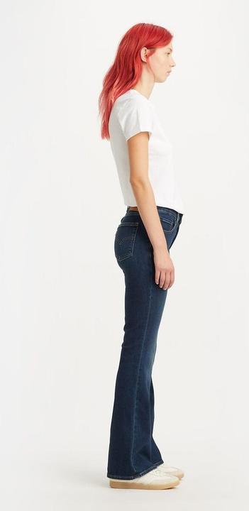 Image du produit Levis Jeans Flare à Taille Haute (27, 34)