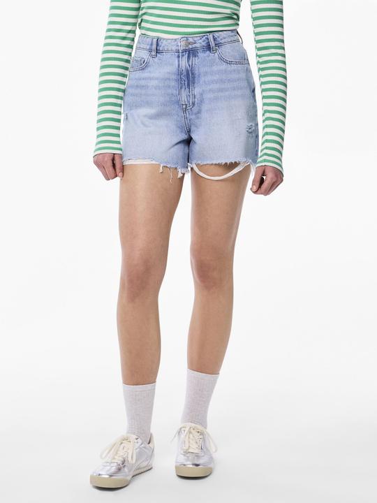 Image du produit Pieces Short en jean PCSUMMER (S)