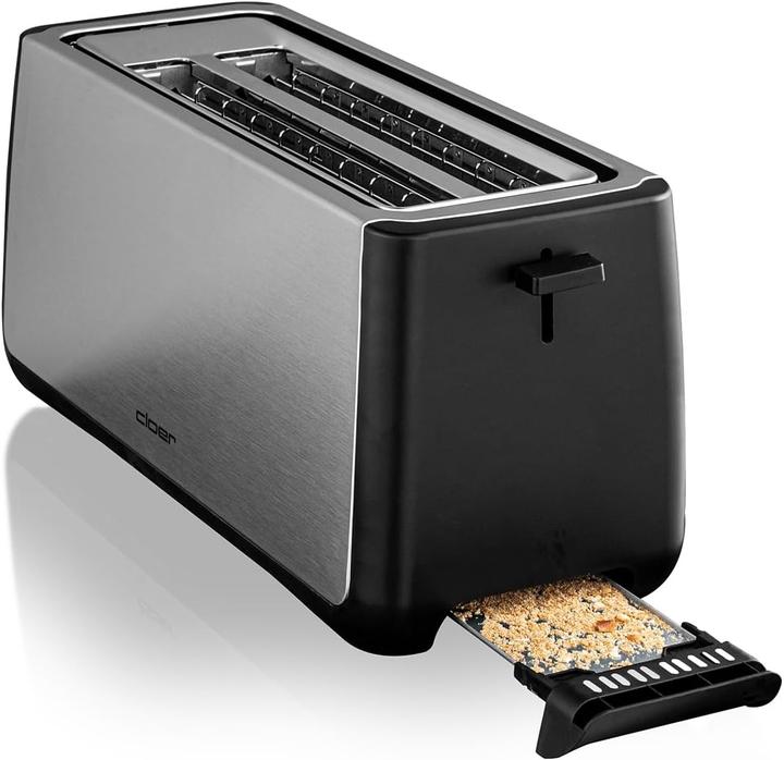 Produktbild Cloer King-Size-Toaster