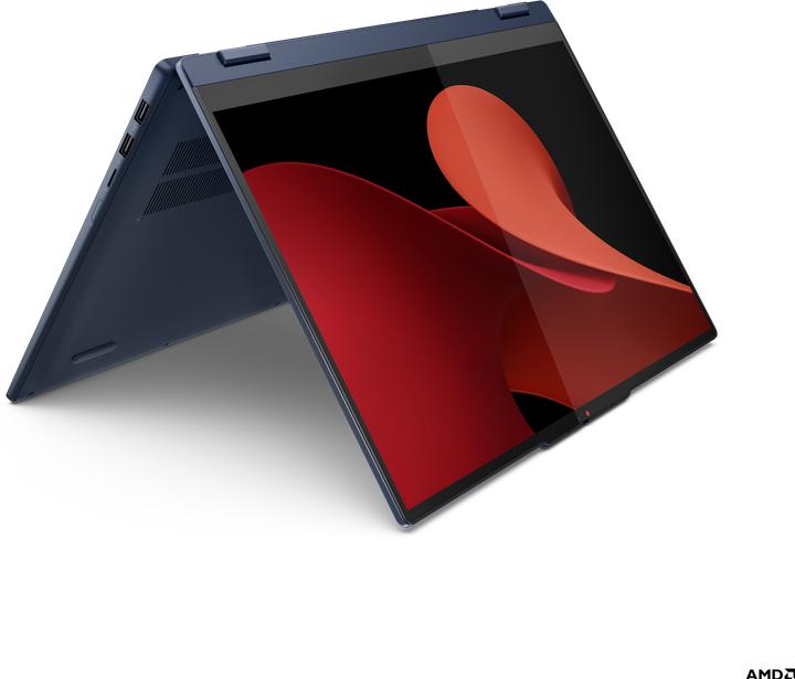 Produktbild Lenovo IdeaPad 5 (16", 1000 GB, 16 GB, DE, AMD Ryzen 5 8645HS)