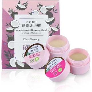Thumbnail - Everyday For Future, Lippenpflege, Kiss Therapy Duo Set (Set, 19 ml)