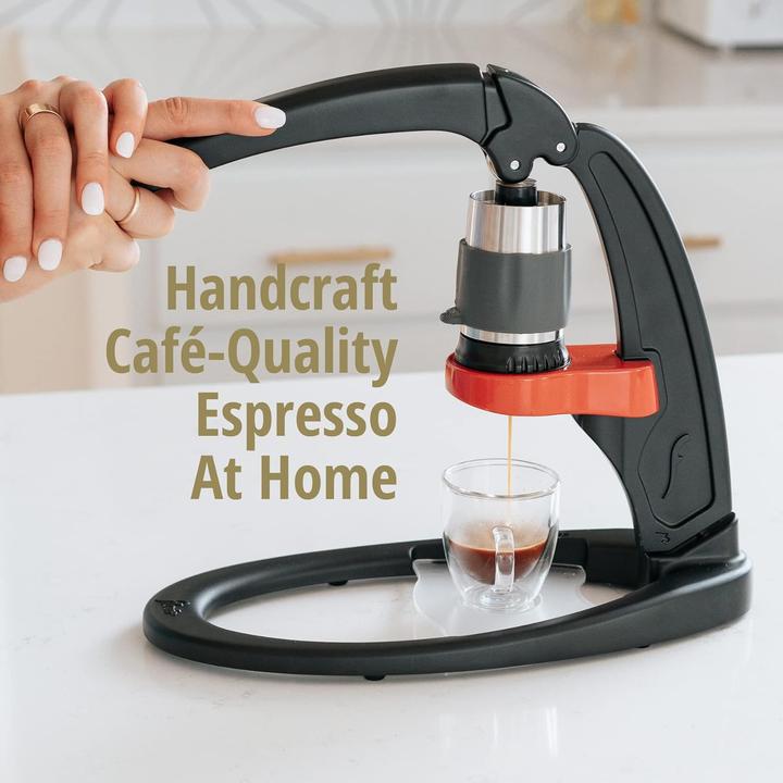 Produktbild Flair Espressokocher Pressure Kit