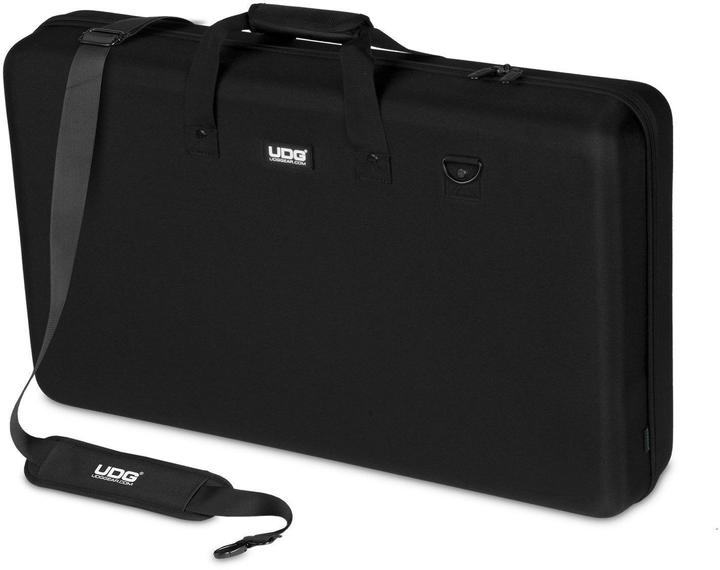 UDG U8317BL PIONEER DDJ-REV7 HARDCASE BLACK