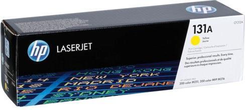 Image du produit HP 131a (Y)