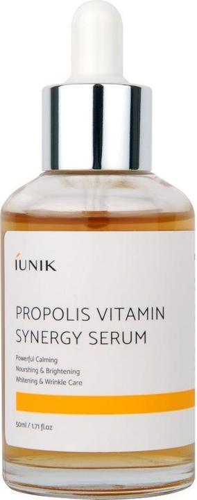 iUNIK Propolis Vitamin Synergy Serum (50 ml)