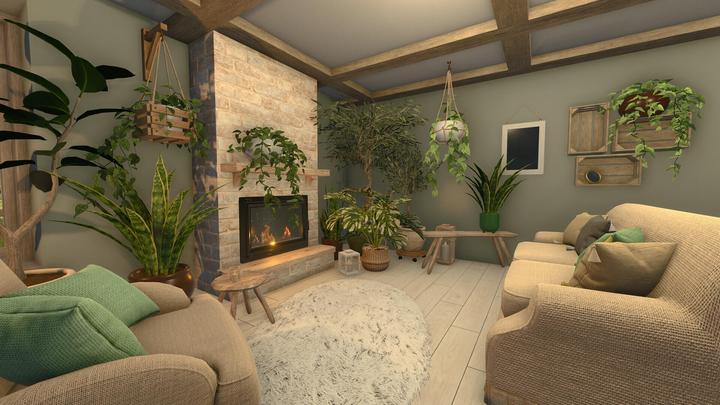 Produktbild Merge Games House Flipper - Pets Edition (PS4, EN)