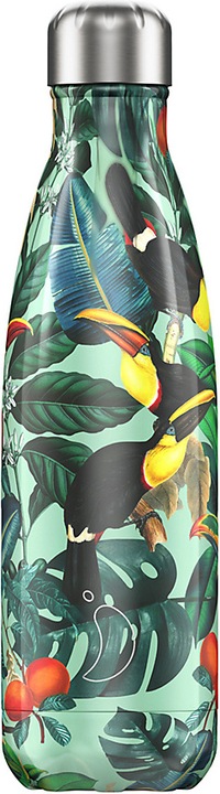 Actual product image Chilly’s 500 ml drinking bottle (0.50 l)