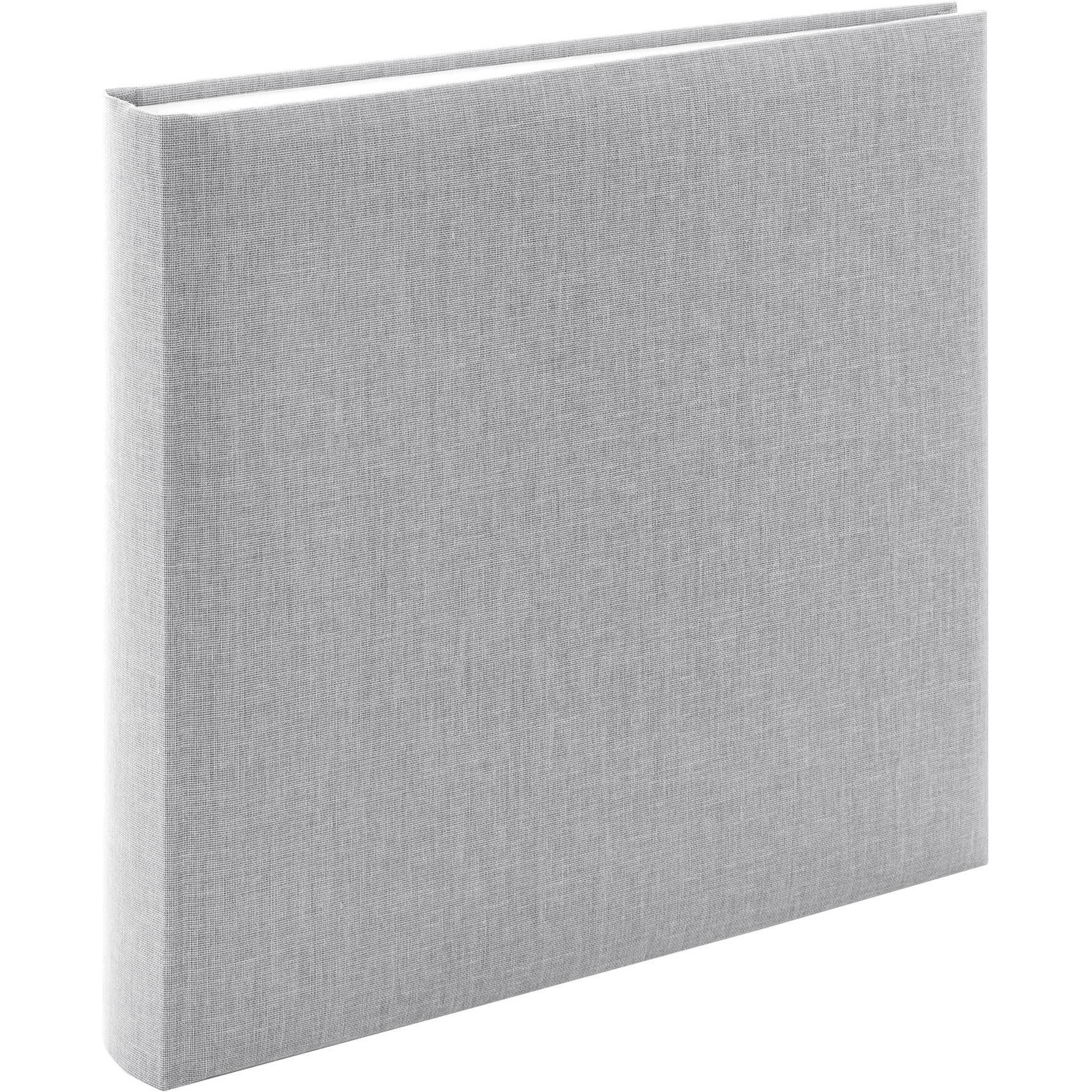 Goldbuch, Fotoalbum, Summertime Trend2 25x25 60 weisse Seiten (25 x 25 cm)