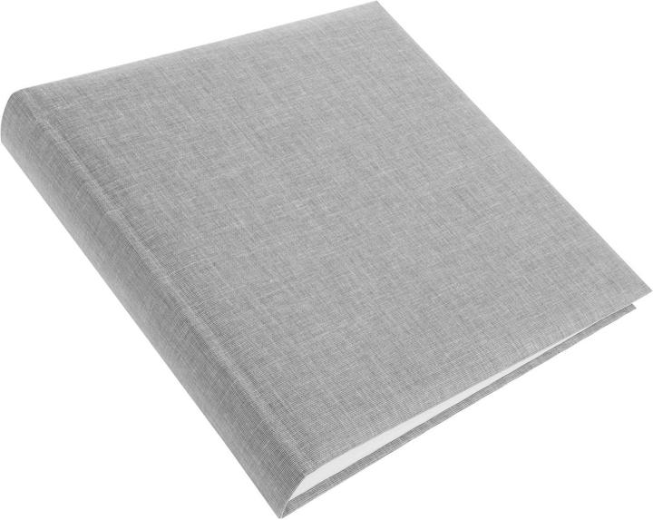 Actual product image Goldbuch Summertime Trend2 25x25 60 white pages (25 x 25 cm)