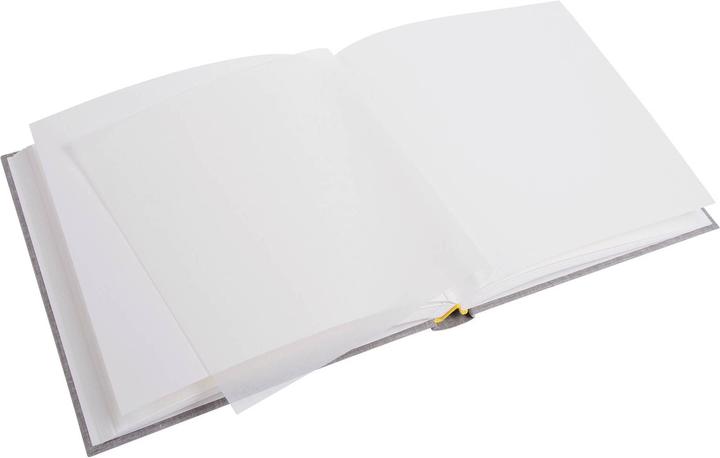 Actual product image Goldbuch Summertime Trend2 25x25 60 white pages (25 x 25 cm)