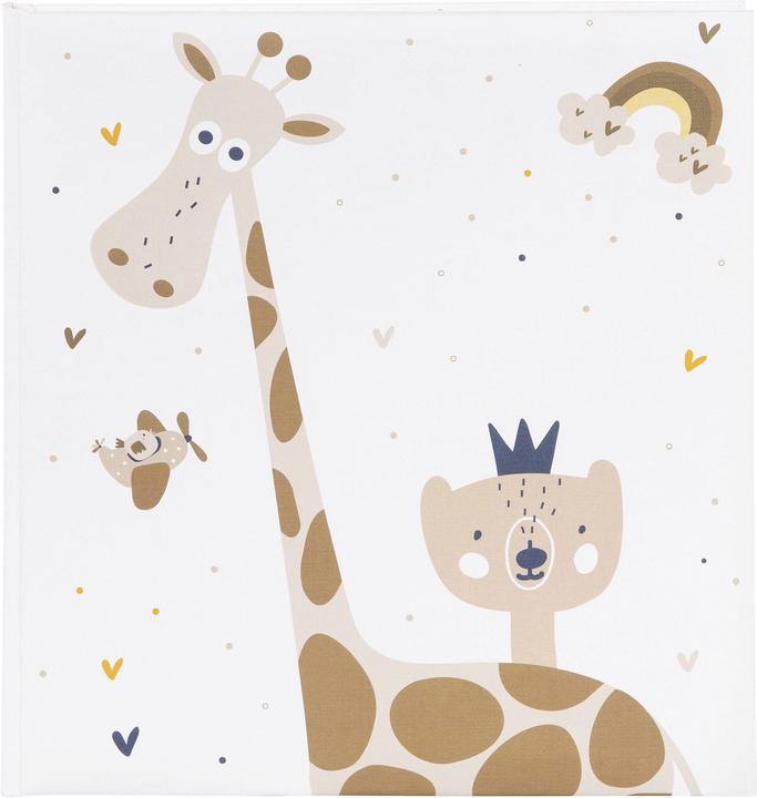 Produktbild Goldbuch Giraffe (30 x 31 cm)