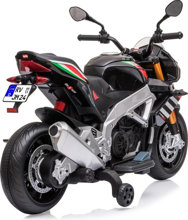 Actual product image Jamara Aprilia Tuono V4 1100 (12 V)